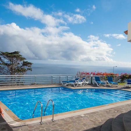 קאניקו Apartments Madeira מראה חיצוני תמונה
