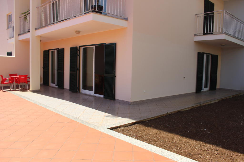 קאניקו Apartments Madeira חדר תמונה