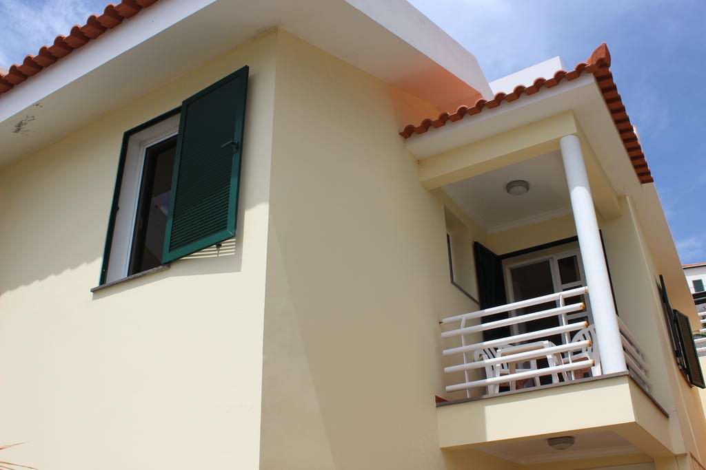 קאניקו Apartments Madeira חדר תמונה