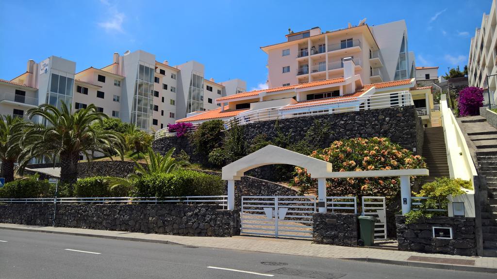 קאניקו Apartments Madeira מראה חיצוני תמונה
