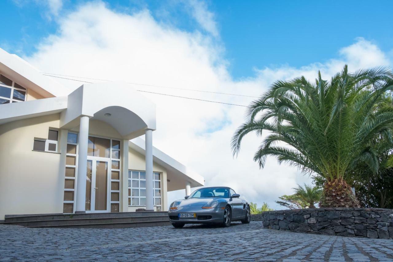קאניקו Apartments Madeira מראה חיצוני תמונה