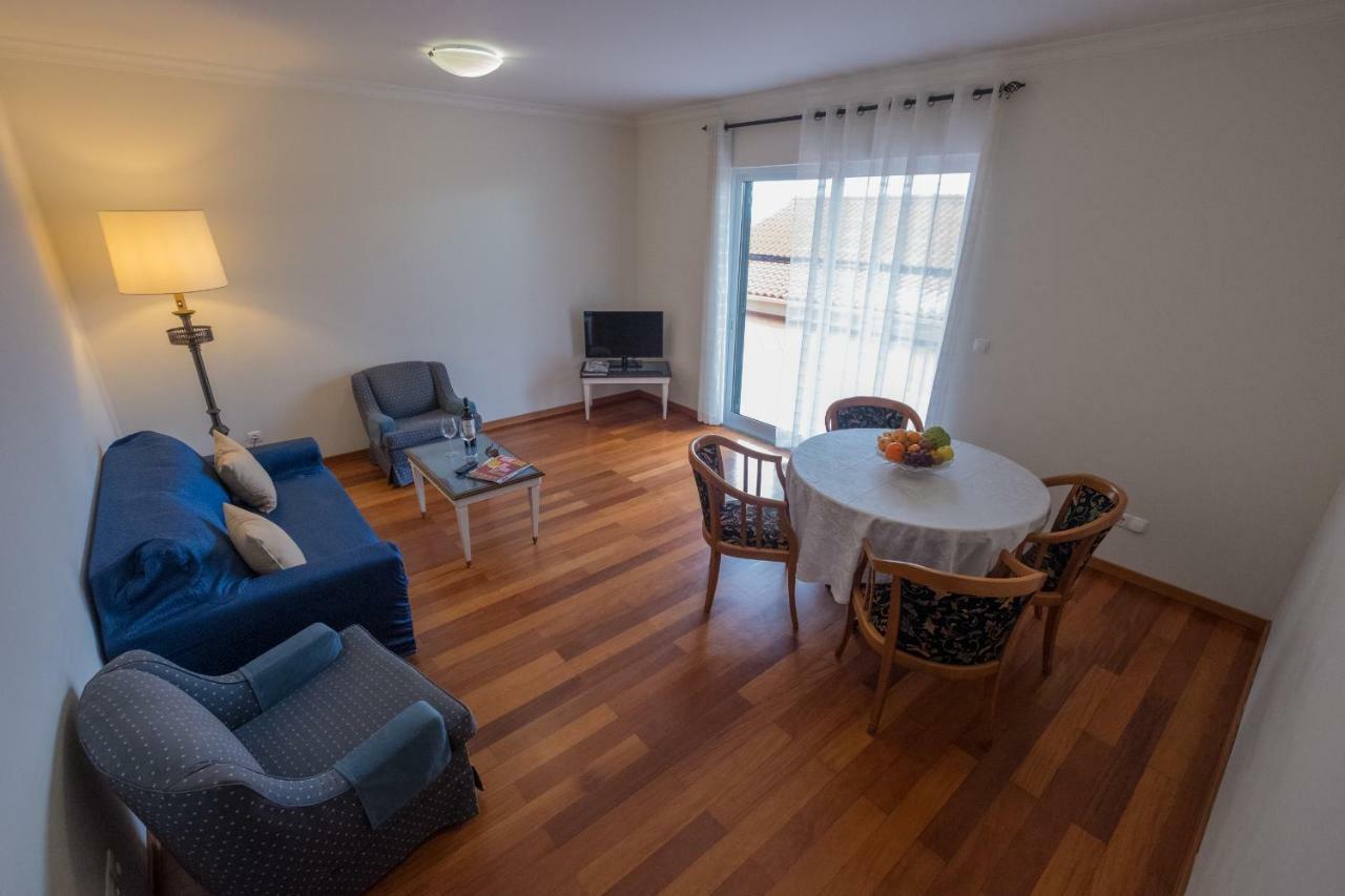 קאניקו Apartments Madeira מראה חיצוני תמונה