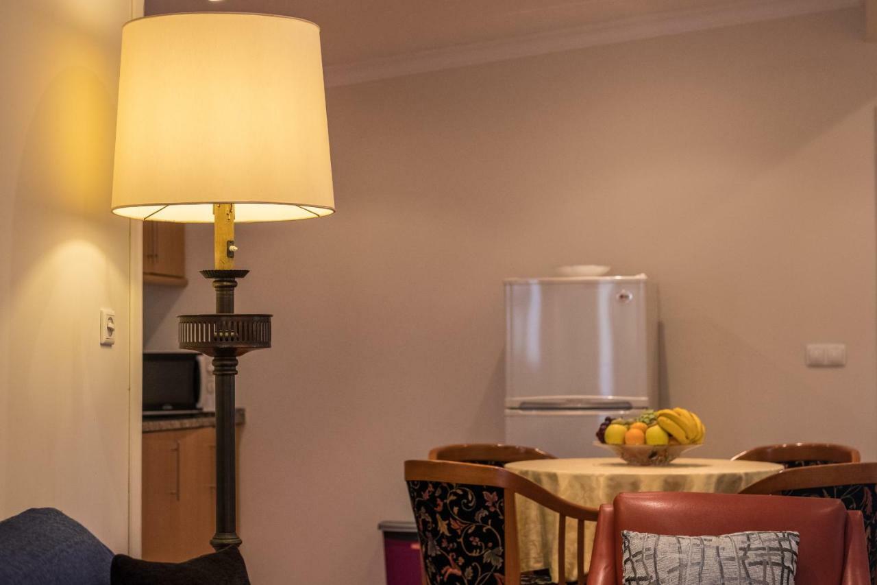 קאניקו Apartments Madeira מראה חיצוני תמונה