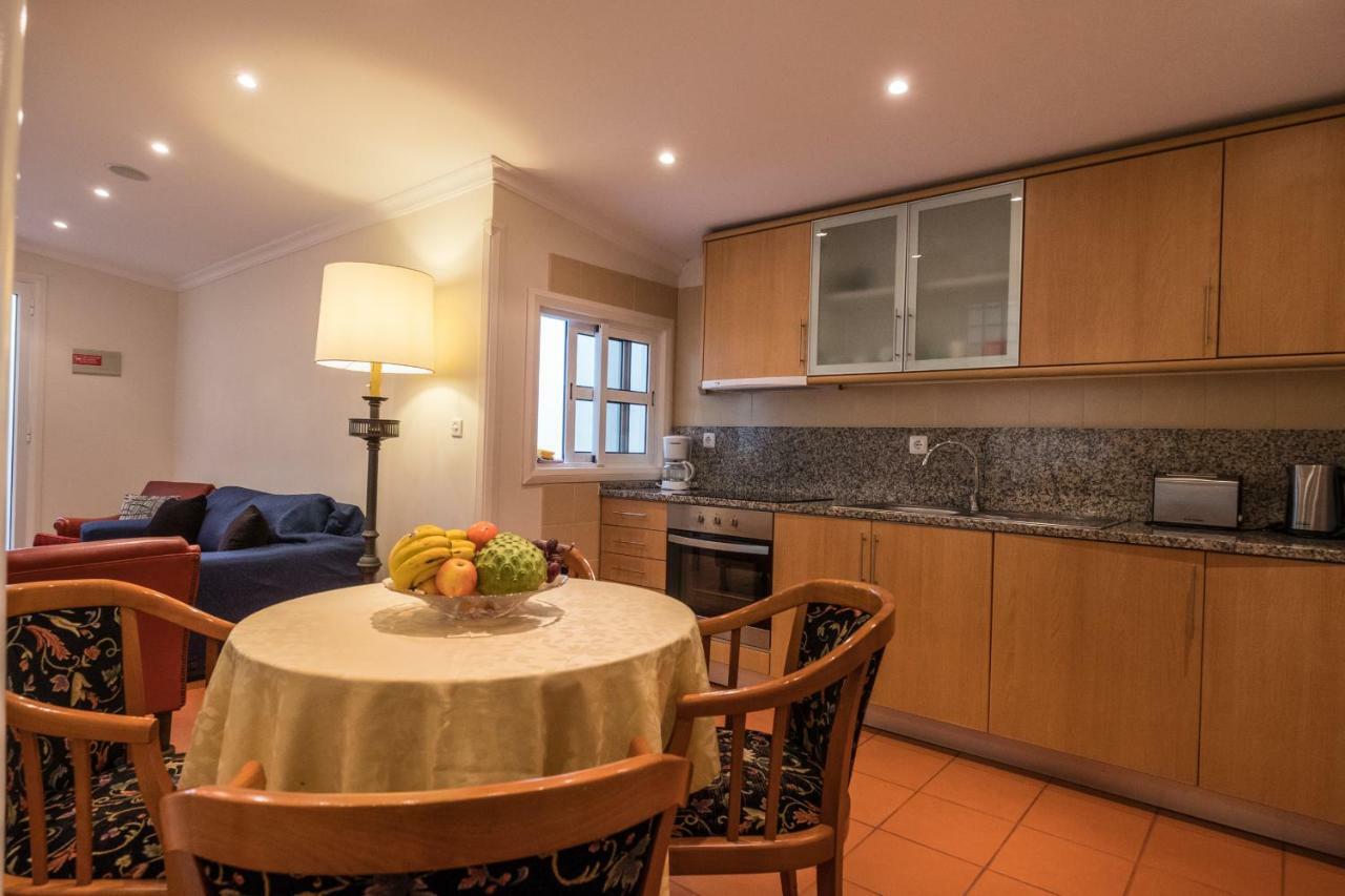 קאניקו Apartments Madeira מראה חיצוני תמונה