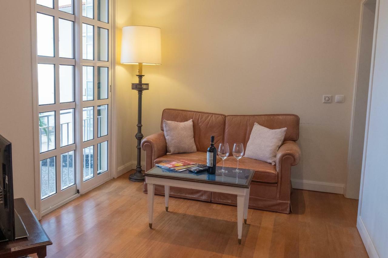 קאניקו Apartments Madeira מראה חיצוני תמונה