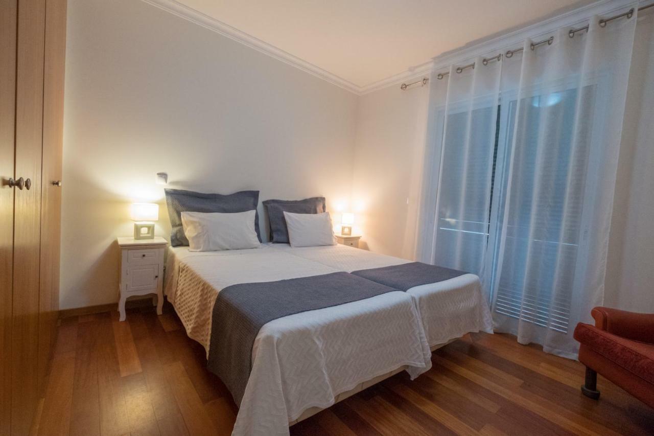 קאניקו Apartments Madeira מראה חיצוני תמונה