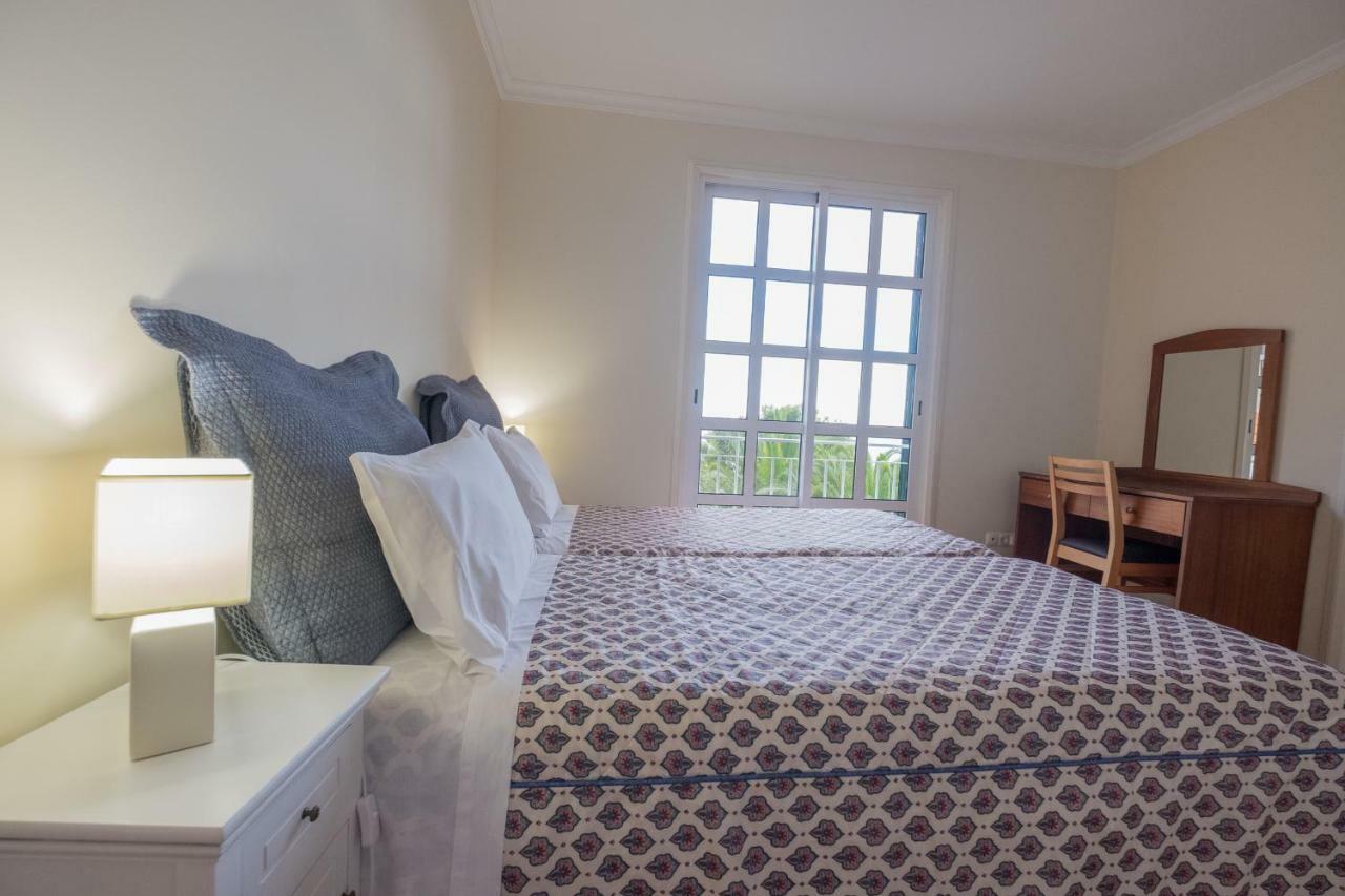 קאניקו Apartments Madeira מראה חיצוני תמונה