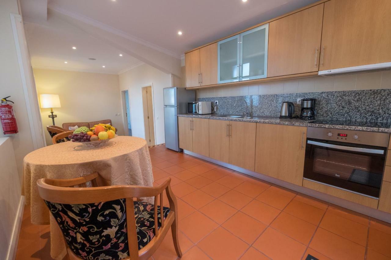 קאניקו Apartments Madeira מראה חיצוני תמונה