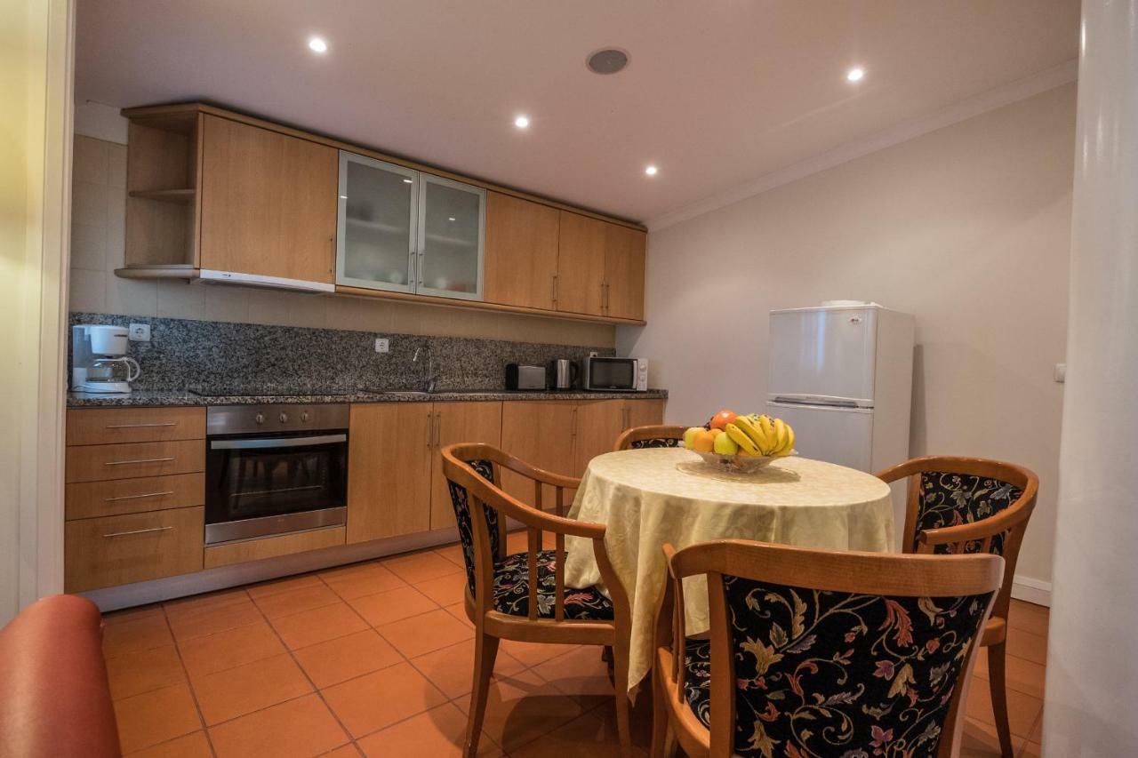קאניקו Apartments Madeira מראה חיצוני תמונה