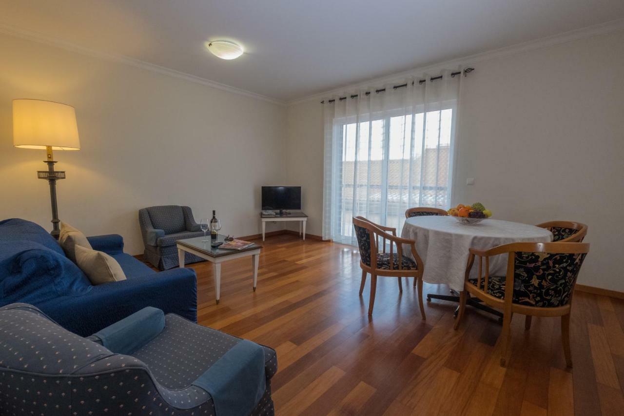 קאניקו Apartments Madeira מראה חיצוני תמונה