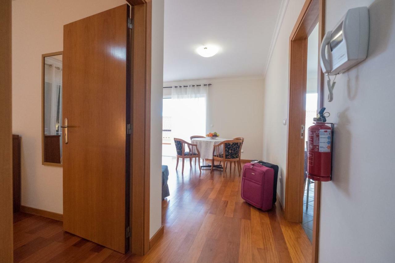 קאניקו Apartments Madeira מראה חיצוני תמונה