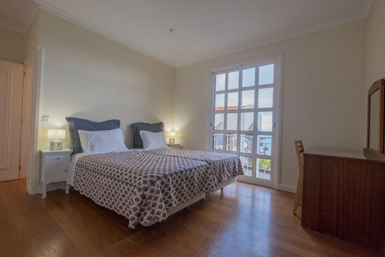 קאניקו Apartments Madeira מראה חיצוני תמונה