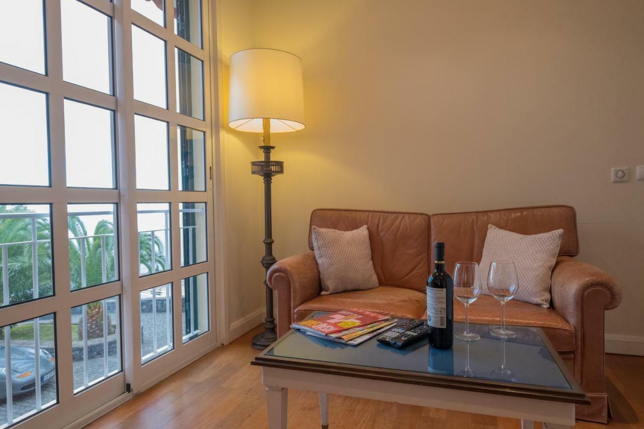 קאניקו Apartments Madeira מראה חיצוני תמונה