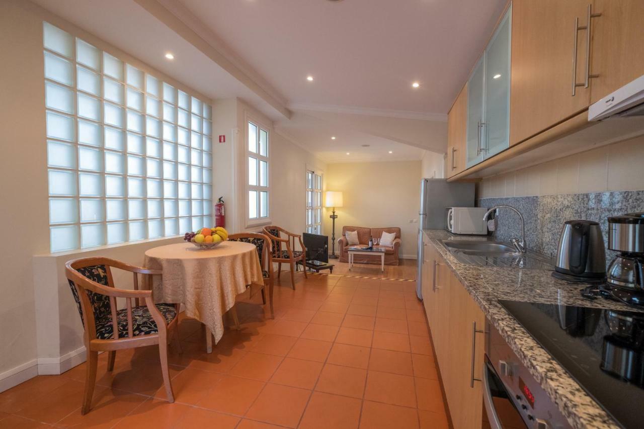 קאניקו Apartments Madeira מראה חיצוני תמונה