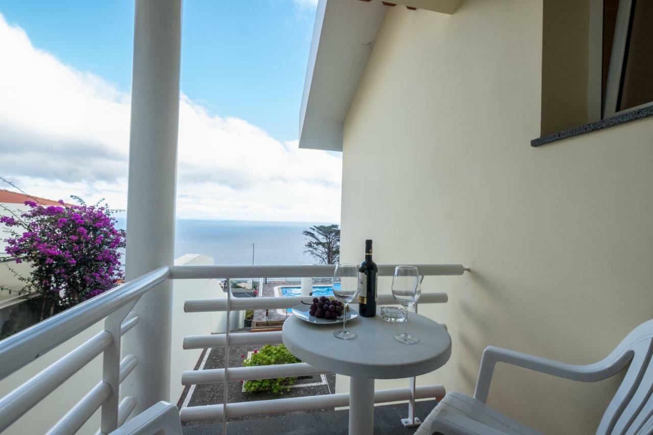 קאניקו Apartments Madeira מראה חיצוני תמונה