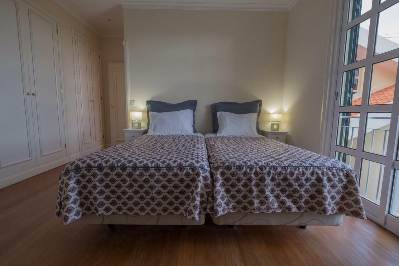 קאניקו Apartments Madeira מראה חיצוני תמונה
