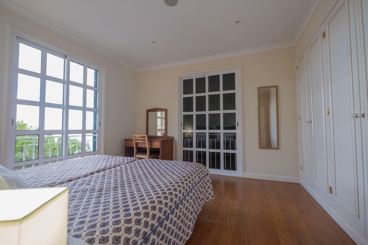 קאניקו Apartments Madeira מראה חיצוני תמונה