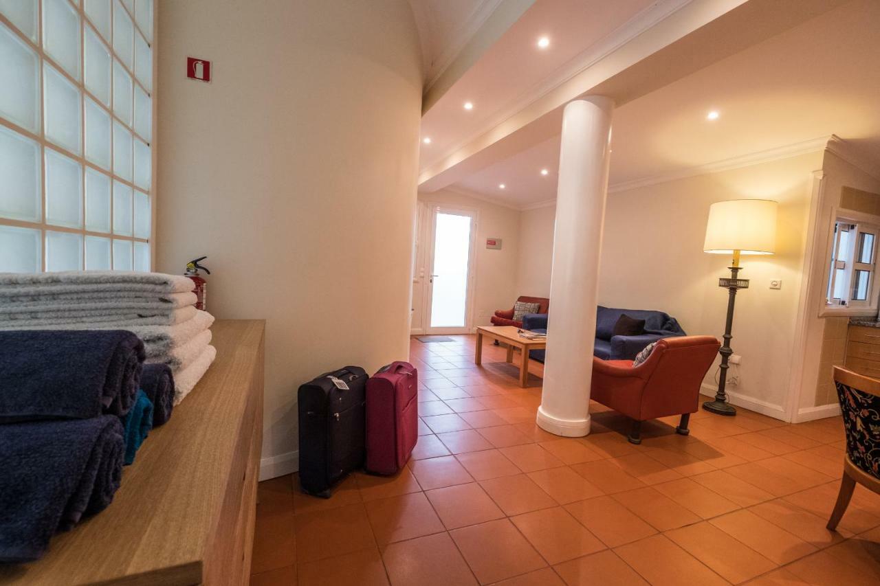 קאניקו Apartments Madeira מראה חיצוני תמונה