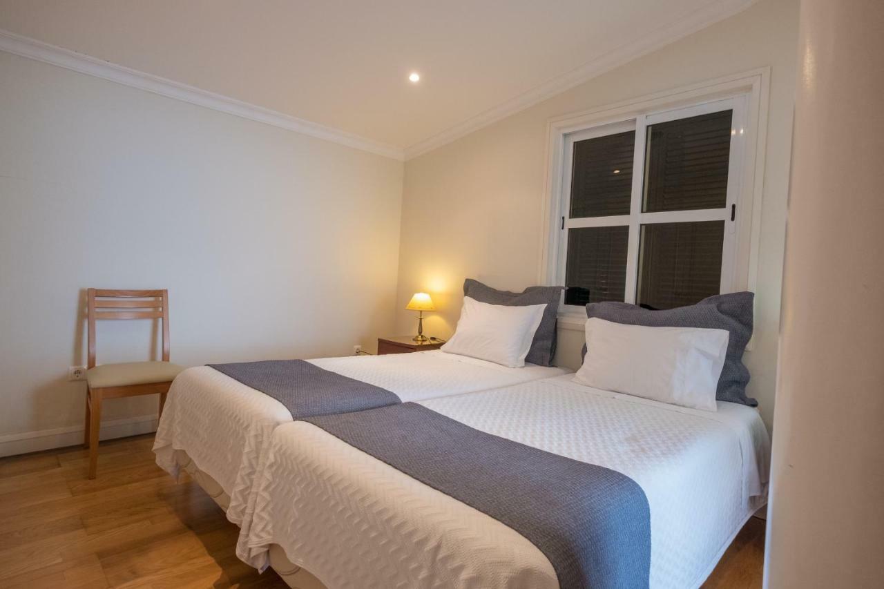 קאניקו Apartments Madeira מראה חיצוני תמונה