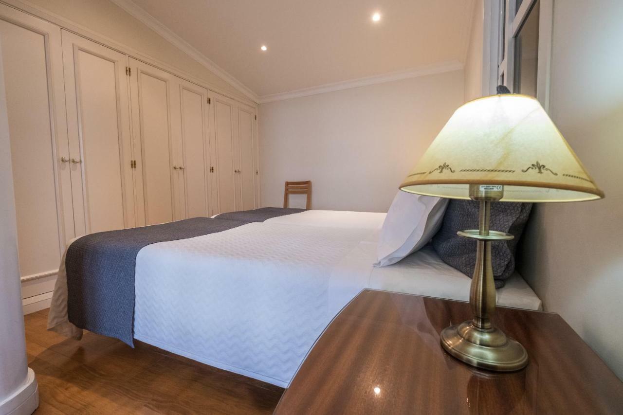 קאניקו Apartments Madeira מראה חיצוני תמונה