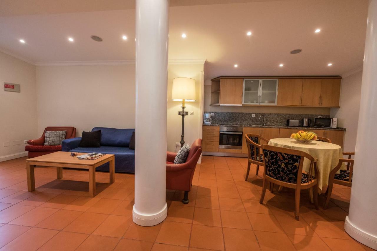 קאניקו Apartments Madeira מראה חיצוני תמונה