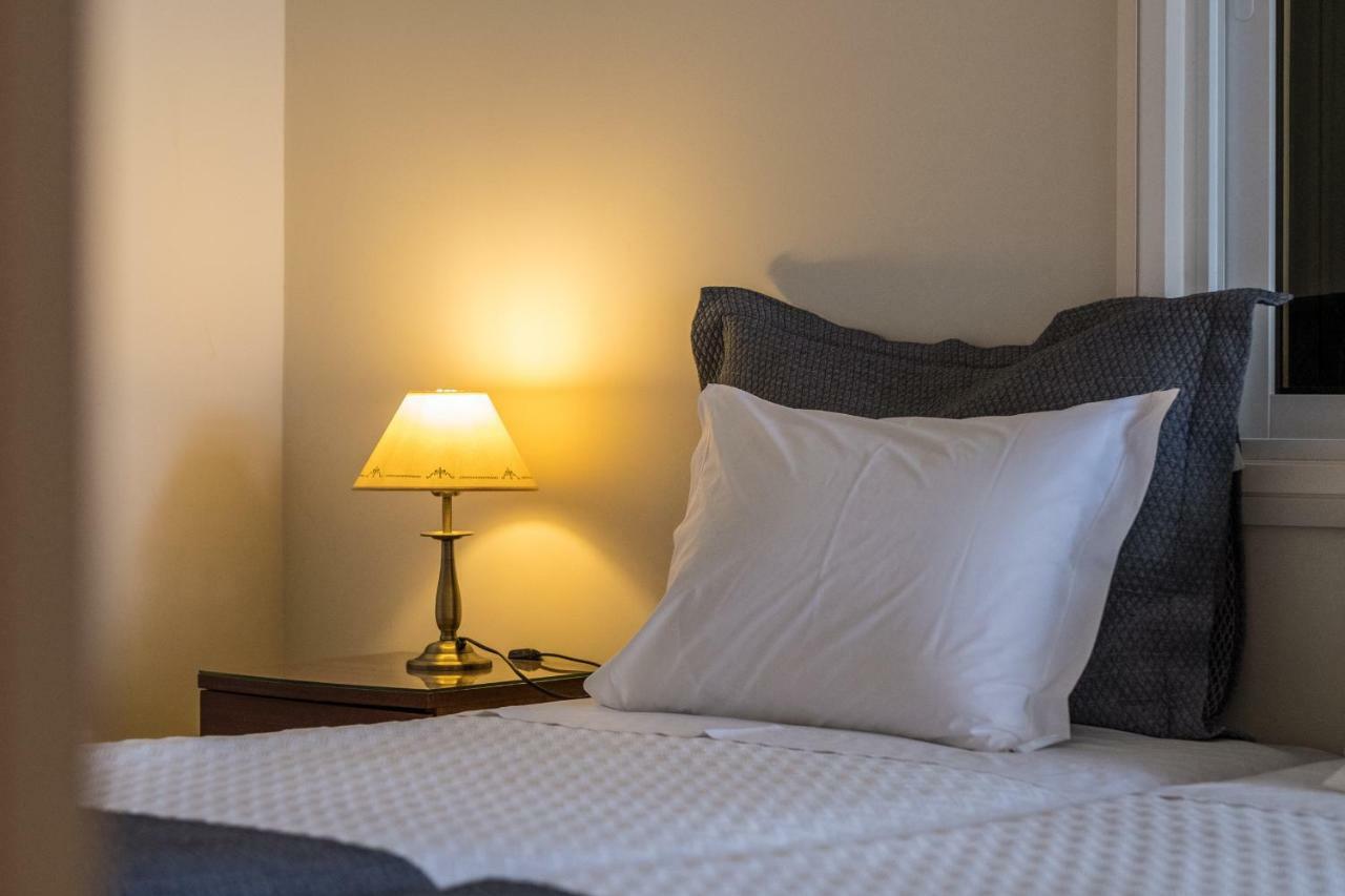 קאניקו Apartments Madeira מראה חיצוני תמונה