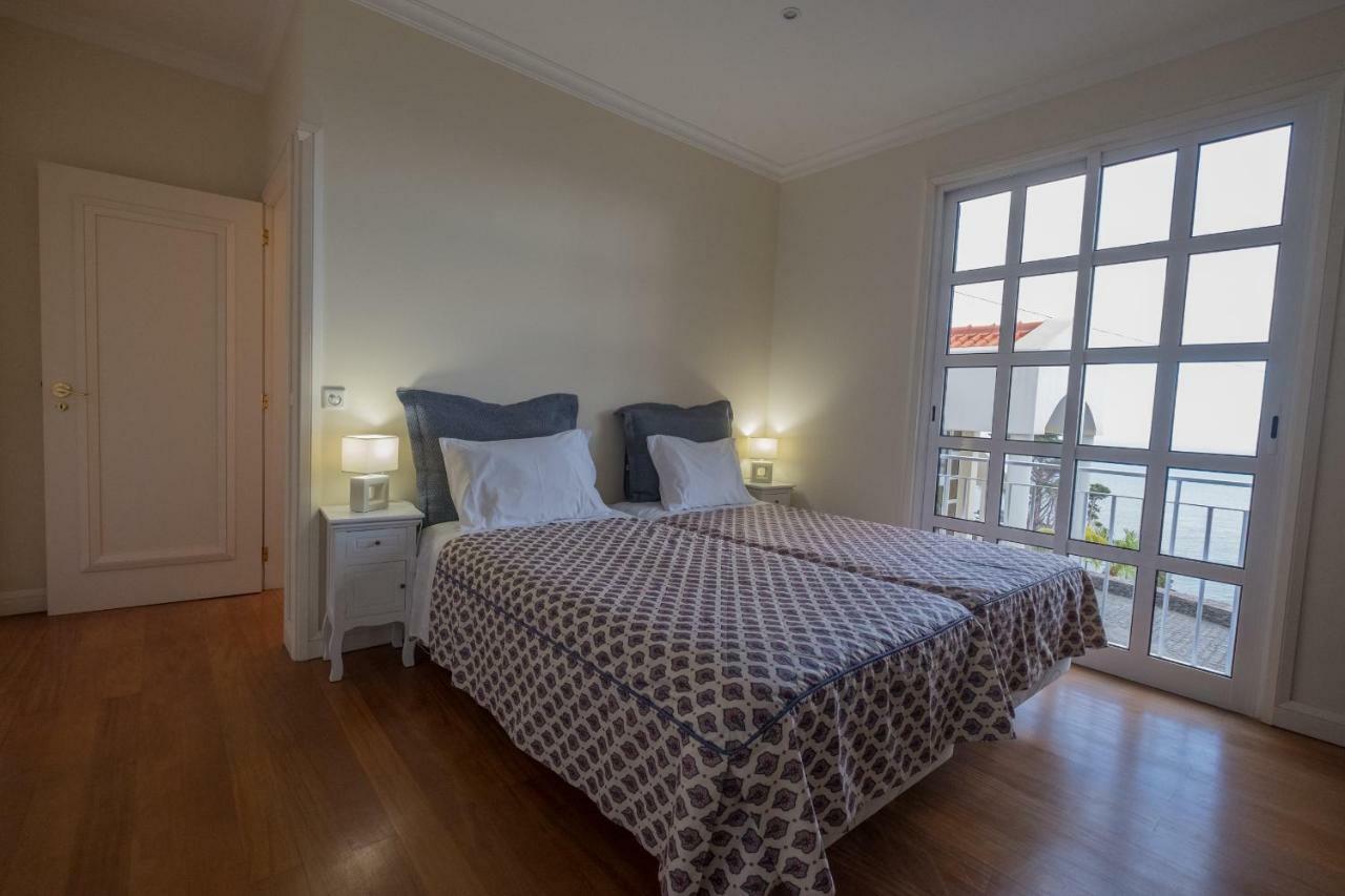 קאניקו Apartments Madeira מראה חיצוני תמונה