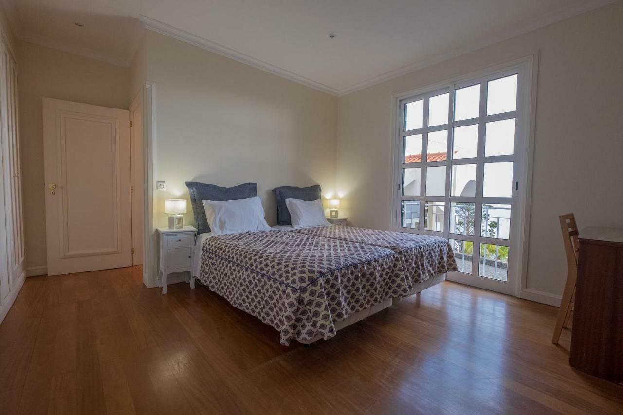 קאניקו Apartments Madeira מראה חיצוני תמונה