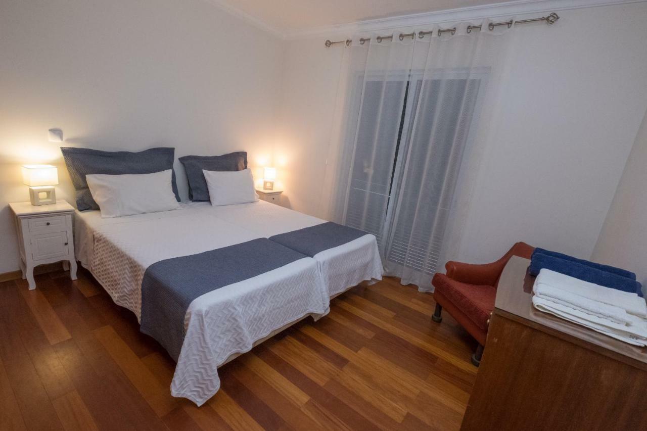 קאניקו Apartments Madeira מראה חיצוני תמונה