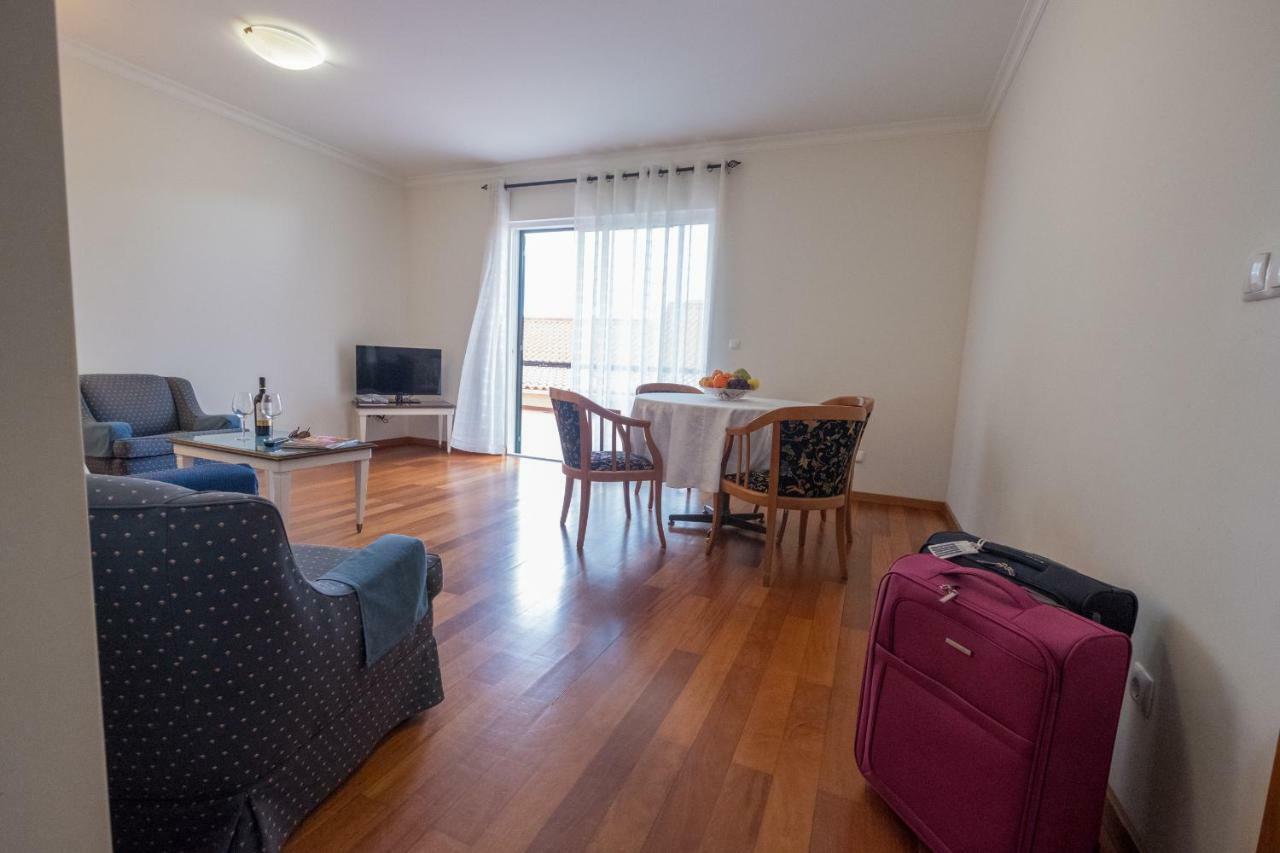 קאניקו Apartments Madeira מראה חיצוני תמונה