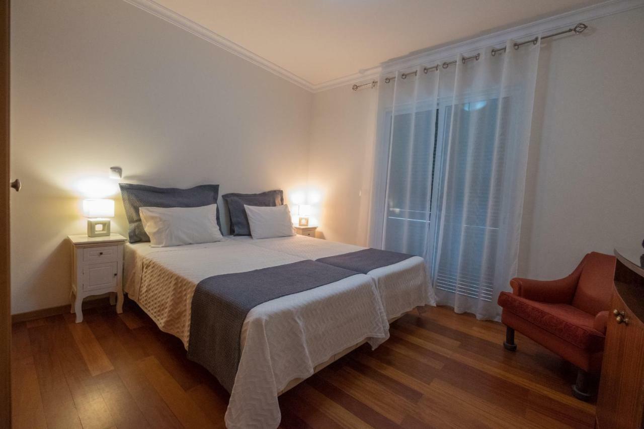 קאניקו Apartments Madeira מראה חיצוני תמונה