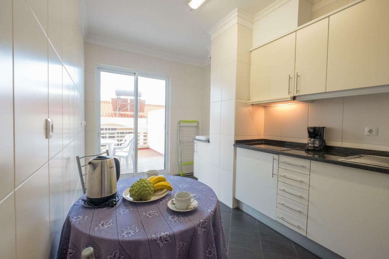 קאניקו Apartments Madeira מראה חיצוני תמונה