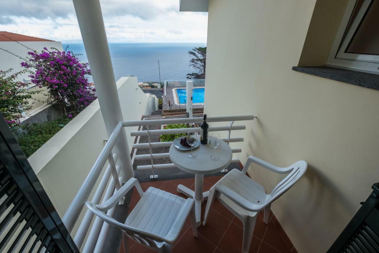 קאניקו Apartments Madeira מראה חיצוני תמונה