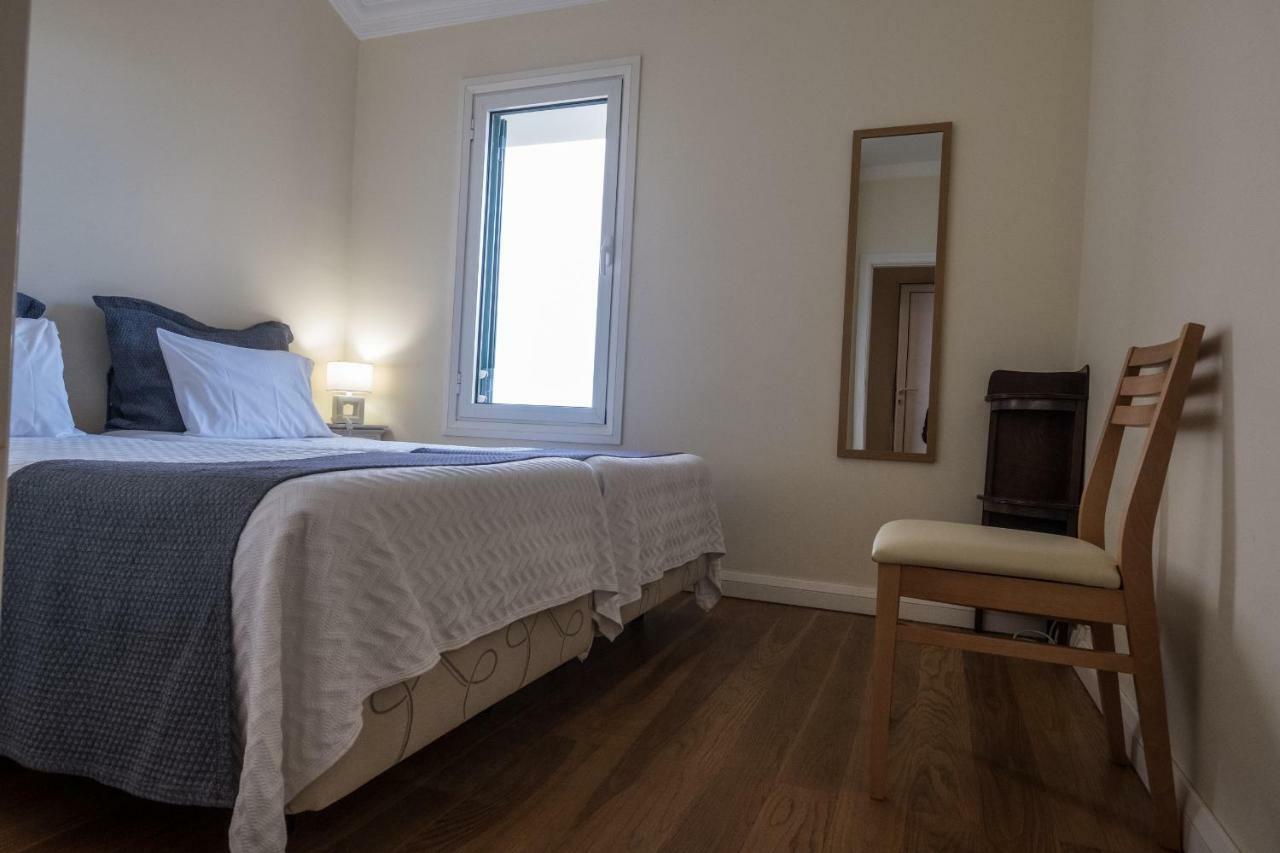 קאניקו Apartments Madeira מראה חיצוני תמונה