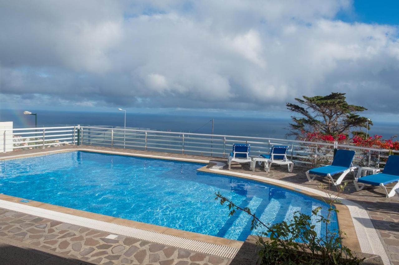 קאניקו Apartments Madeira מראה חיצוני תמונה